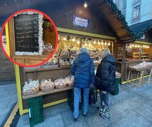 Działa już Łódzki Jarmark Bożonarodzeniowy. Jakie ceny w tym roku? 