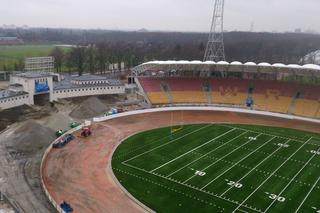 Stadion Olimpijski