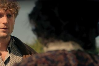 Dewajtis, odc. 3. Marek Czertwan (Karol Dziuba), Irena (Michalina Olszańska)