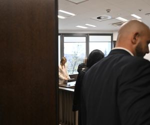 Agnieszka Kaczorowska i Maciej Pela - rozwód