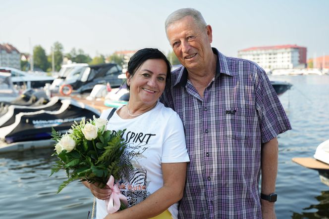 Sanatorium miłości" odcinek 5
