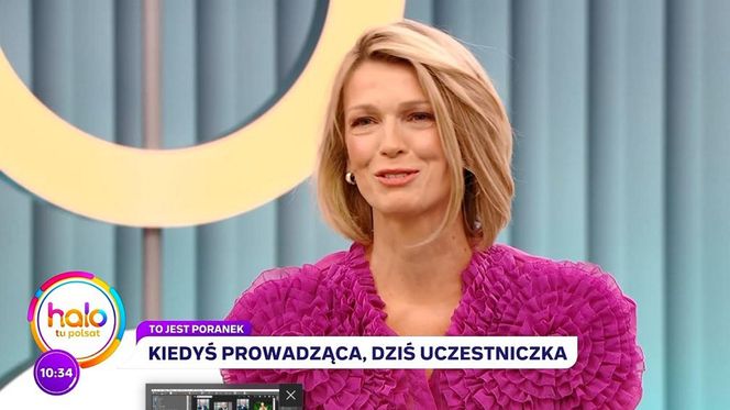 Magda Mołek na wizji wyjawiła prawdę o rozwodzie. Chodzi o opiekę nad dziećmi! Polały się łzy