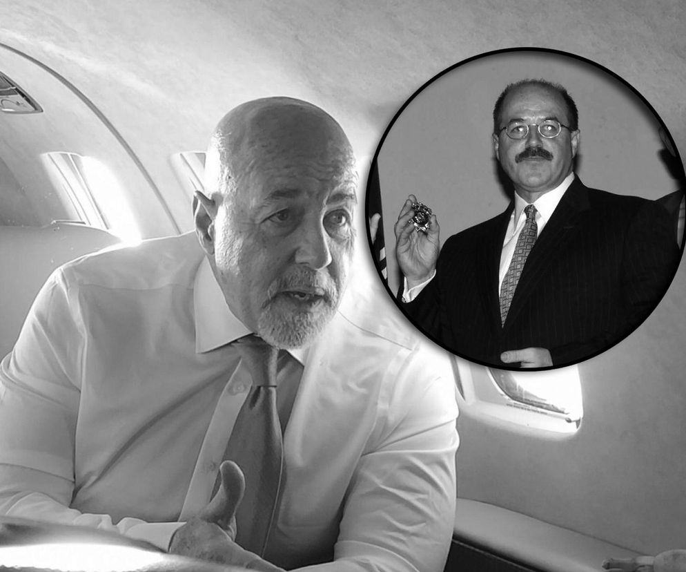 Nie żyje Bernard Kerik, szef NYPD w czasie ataku na WTC