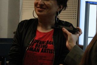 IV edycja przeglądu Szczeliny Wrocław