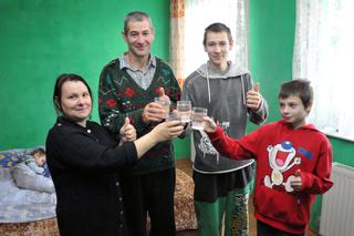 Dzięki Super Expressowi mamy wodę z kranu