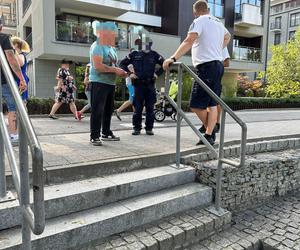 Tragediczny weekend nad wodą we Wrocławiu. Kolejna osoba utonęła w Odrze