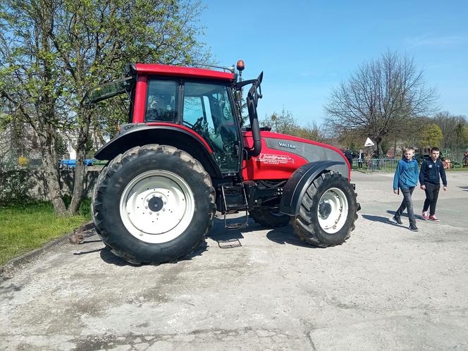 II Grudziądzki Piknik Naukowy