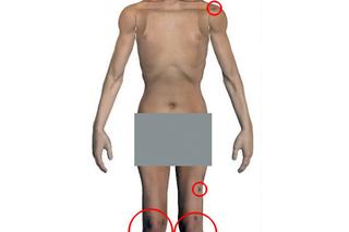 W tę zbrodnię aż trudno uwierzyć! Matka i ojczym głodzili malutkiego Daniela. Chłopczyk zmarł w męczarniach
