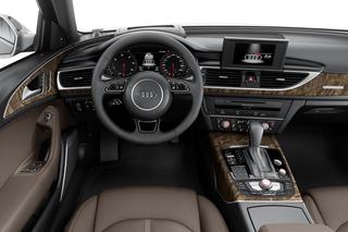 Audi A6 Allroad quattro