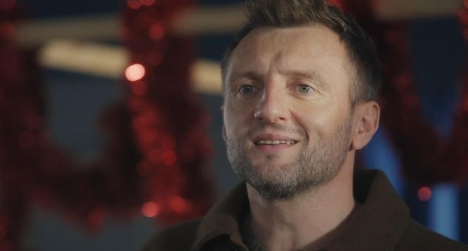 M jak miłość odc. 1854. Bartek (Arkadiusz Smoleński)