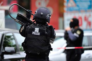 Berlin: policja udaremniła zamach na półmaratonie. 4 zatrzymanych