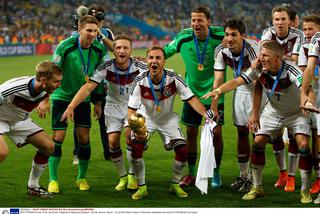 Mundial 2014. Sylwetki niemieckich mistrzów świata