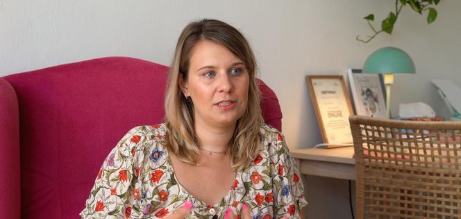 Miała 10 lat, gdy zachorowała. Najpierw rodzice się cieszyli
