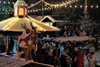 Bydgoski Jarmark Świąteczny 2022 [ZDJĘCIA] 