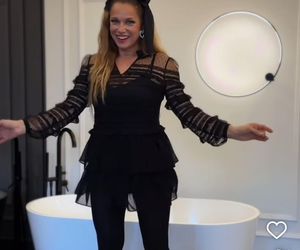 Joanna Liszowska niknie w oczach