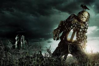 Upiorne opowieści po zmroku - Guillermo del Toro powraca z przerażającym i krwawym horrorem. Kiedy premiera?