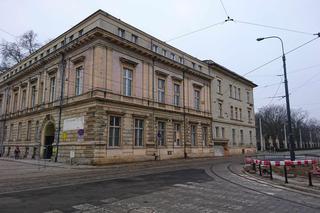 Altus Palace Hotel we Worcławiu w danym Pałacu Leipzigera