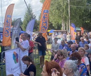 18. Warmińska Uczta Pierogowa w Biesowie