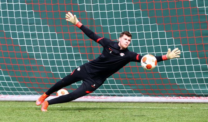 Nie żyje 81-latek. Tragiczny wypadek bramkarza Josepa Martineza