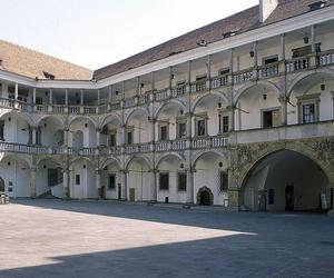 Zamek w Brzegu - zobacz zdjęcia Muzeum Piastów Śląskich w woj. opolskim