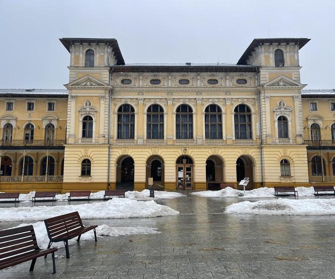 W tych małopolskich miastach jest najwięcej wdów i wdowców