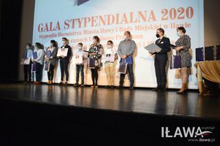 Gala Stypendialna Iława 2020