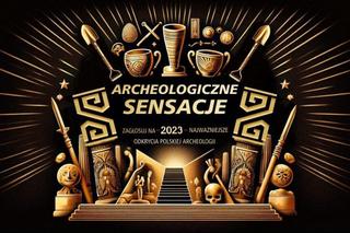 Lublin - trwa plebiscyt Archeologiczne Sensacje 2023
