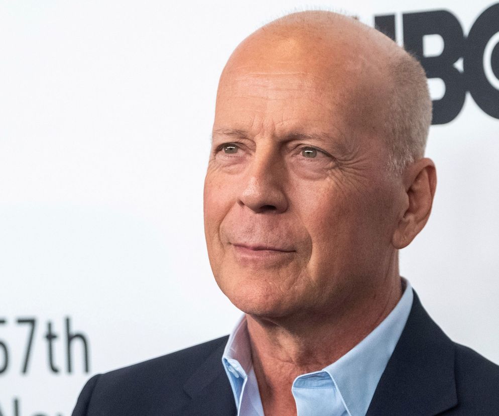 Bruce Willis