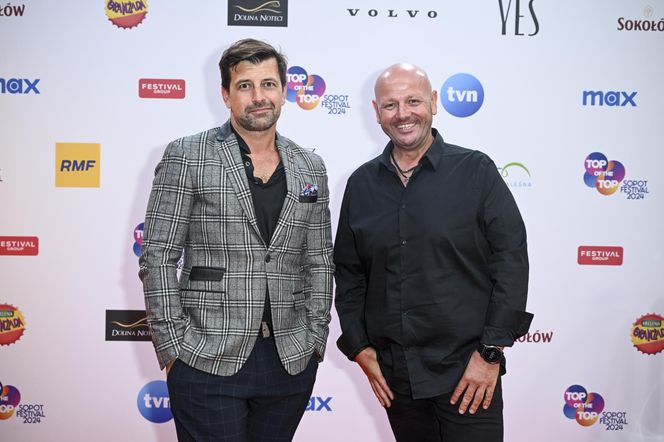 Adam Kornacki Patryk Mikiciuk tracą program