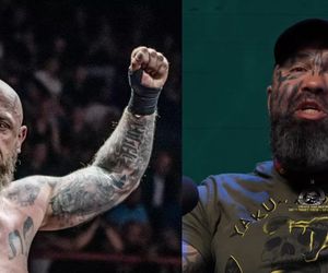 Łukasz Parobiec uderzył w Różala! Ma do niego żal: był moim kumplem