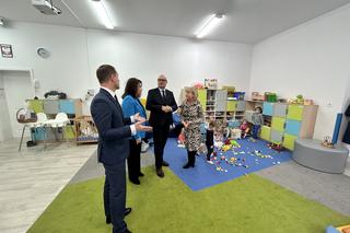 Żłobek w Kazimierzu Biskupim