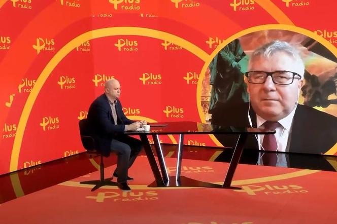 Ryszard Czarnecki w Sednie Sprawy: Jeszcze nie straciliśmy władzy