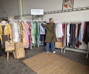 6. odsłona targów Olsztyn w stylu vintage