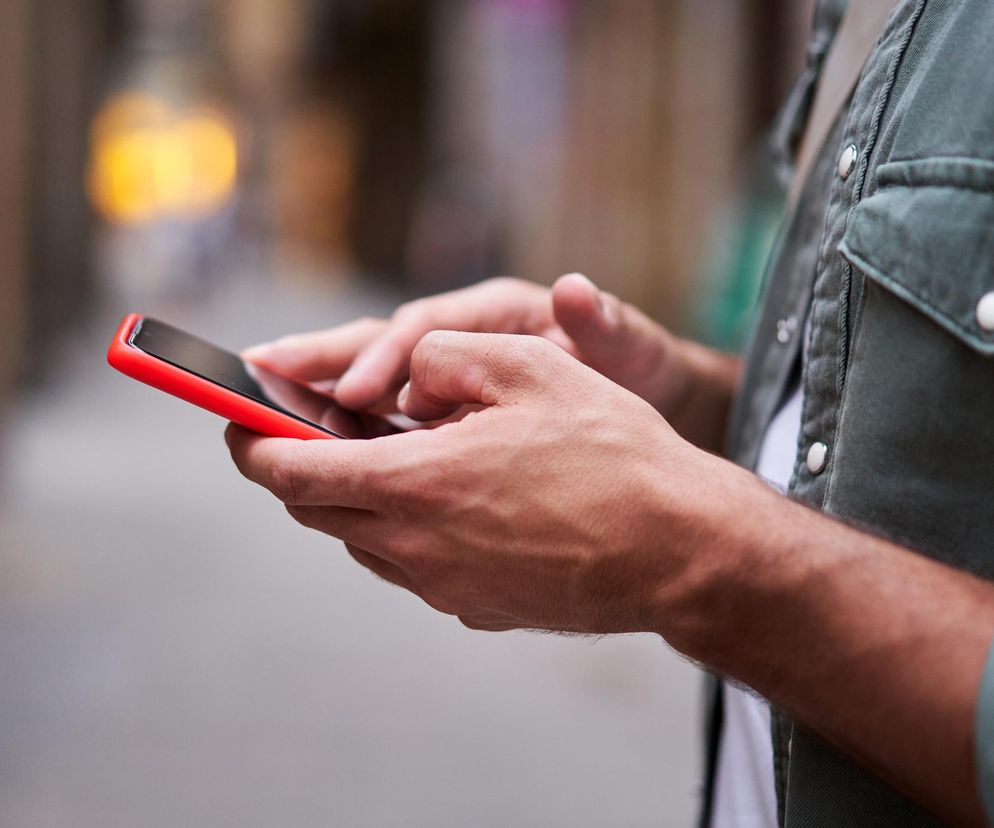 Tyle czasu możemy być winternecie, żeby sobie nie zaszkodzić. Podano konkretną liczbę