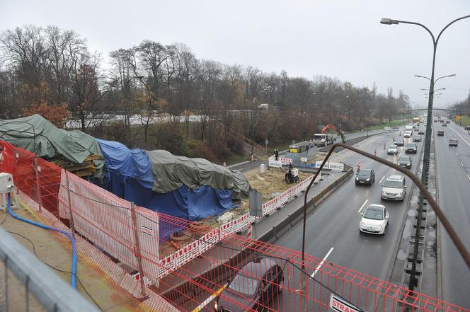 Moda na zasypywanie przejść podziemnych. Zamiast nich powstaną zebry