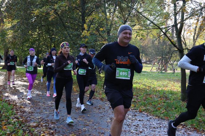 Biegacze opanowali Lublin! Za nami Półmaraton Lubelski 2025