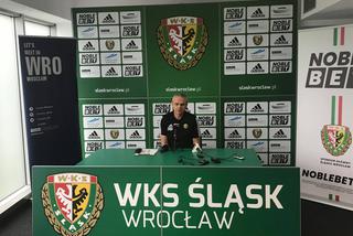 Konferencja Śląsk vs. Wisła