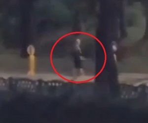 Atak maczetą w Sosnowcu. Policja strzela do napastnika