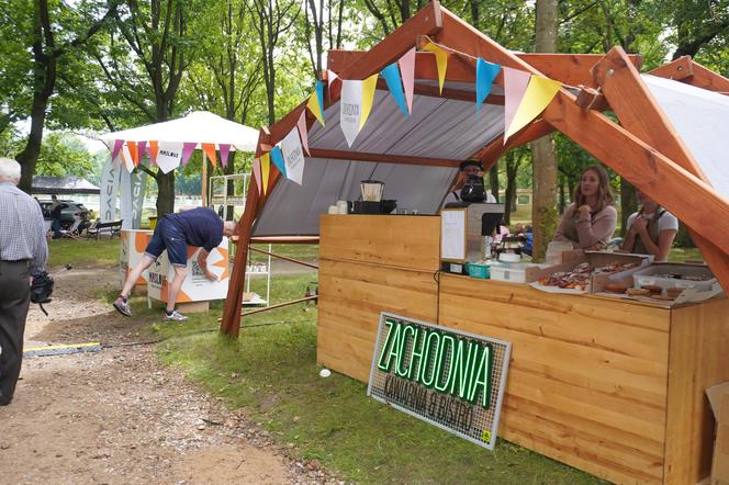 17. Podlaskie Śniadanie Mistrzów. "Drogowa Mapa Smaków" w Białymstoku