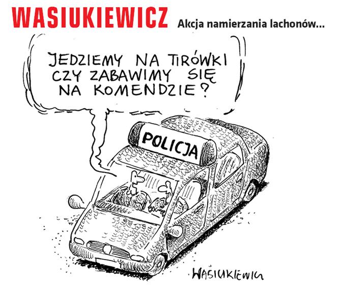 Rysunek dnia