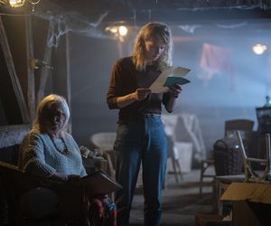 Profilerka, sezon 2. Julia Wigier (Wiktoria Gorodeckaja)