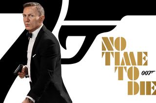 Bond wkracza na HBO Max! Będzie można obejrzeć „Nie czas umierać” i wszystkie inne filmy o agencie 007. Kiedy premiera?
