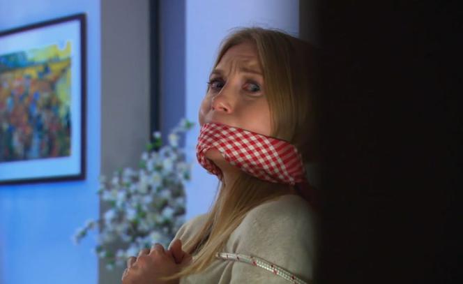 Na Wspólnej odc. 3244. Elżbieta (Paulina Chapko)