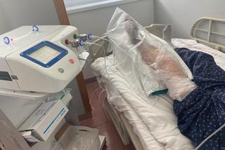 Dermatologia lecznicza i estetyczna w słupskim szpitalu