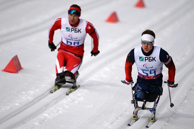 Zimowa Paraolimpiada 2018. DYSCYPLINY, TERMINARZ