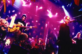 Dzień, w którym Alice in Chains zagrali koncert “bez prądu”. Historia jednego z najsłynniejszych występów na MTV Unplugged