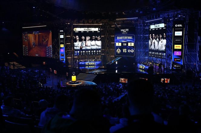 Za nami pierwszy dzień Intel Extreme Masters 2025. Znamy zwycięzców dwóch ćwierćfinałów