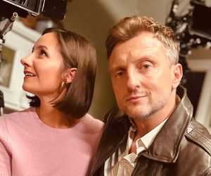M jak miłość. Agnes weźmie się za Bartka? Córka Artura Rogowskiego nieźle namiesza w Grabinie! 