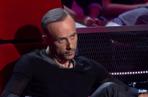 The Voice of Poland, odc. 8 - Adam Darski, Nergal