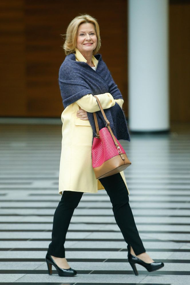 Barbara Bursztynowicz